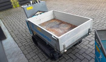 Messersi CH-2 rupsdumper dumper vol