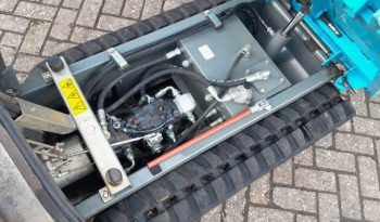 Messersi CH-2 rupsdumper dumper vol