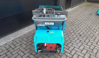 Messersi CH-2 rupsdumper dumper vol