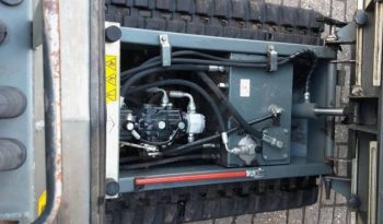 Messersi CH-2 rupsdumper dumper vol