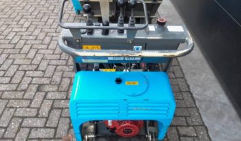 Messersi CH-2 rupsdumper dumper vol