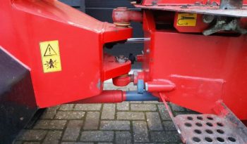 Schäffer 336 S minishovel 4 Cil. 45PK UNIEK full