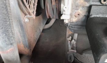 Takeuchi TB070 mobiele kraan graafmachine vol