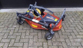 Weber Trilplaat Grondfrees Weidebloter Veldspuit Kieper vol