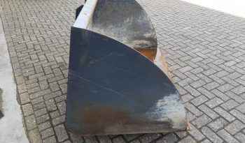 Manitou Merlo Bobcat Liebherr bak mast werktuigen landrol full