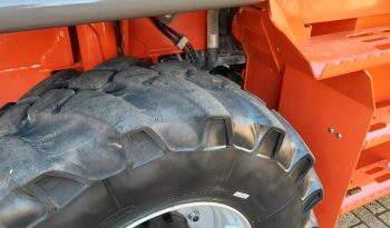 Manitou MRT 2150 Plus Privilege Remote – Manbasket – Winch vol