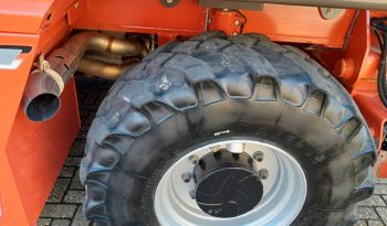 Manitou MRT 2150 Plus Privilege Remote – Manbasket – Winch vol