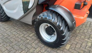 Manitou MLT 625-75 H verreiker – Airco – 75PK – Brede band full