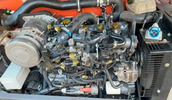 Manitou MLT 625-75 H verreiker – Airco – 75PK – Brede band full