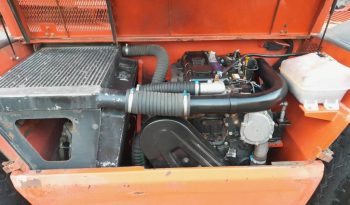 Manitou MRT 2150 M Remote Control Kantelcabine vol