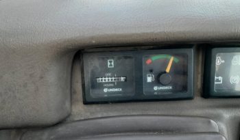 Manitou MRT 2150 M Remote Control Kantelcabine vol