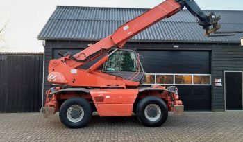 Manitou MRT 2150 M Remote Control Kantelcabine vol
