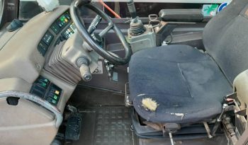 Manitou MRT 2150 M Remote Control Kantelcabine vol