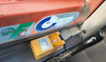 Manitou MRT 2150 M Remote Control Kantelcabine vol