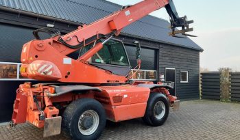 Manitou MRT 2150 M Remote Control Kantelcabine vol