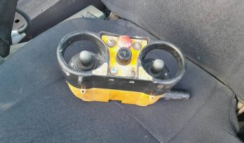 Manitou MRT 2150 M Remote Control Kantelcabine vol