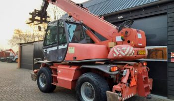 Manitou MRT 2150 M Remote Control Kantelcabine vol