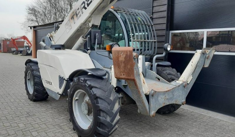Terex Telelift 4017 Verreiker Manitou Merlo 40.17 1740 vol