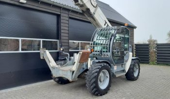 Terex Telelift 4017 Verreiker Manitou Merlo 40.17 1740 vol
