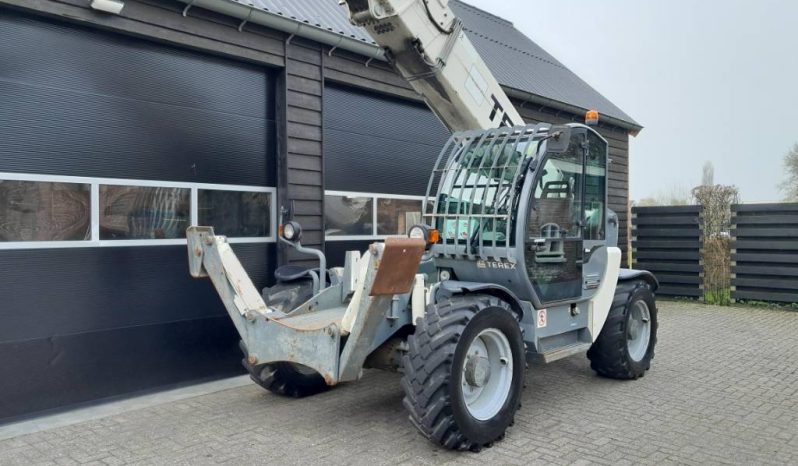 Terex Telelift 4017 Verreiker Manitou Merlo 40.17 1740 vol