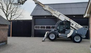 Terex Telelift 4017 Verreiker Manitou Merlo 40.17 1740 vol