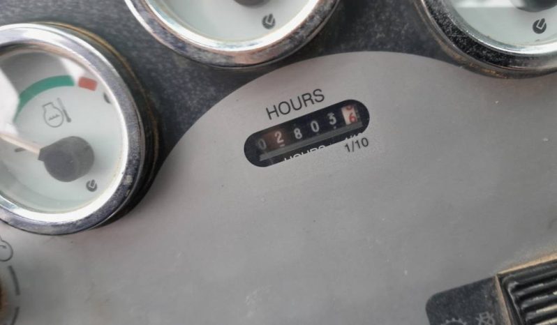 Terex Telelift 4017 Verreiker Manitou Merlo 40.17 1740 vol