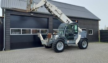 Terex Telelift 4017 Verreiker Manitou Merlo 40.17 1740 vol