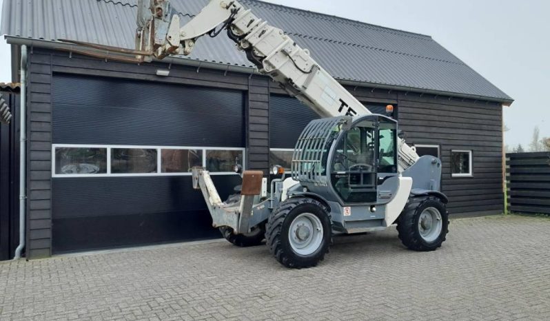Terex Telelift 4017 Verreiker Manitou Merlo 40.17 1740 vol