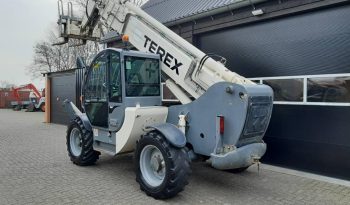 Terex Telelift 4017 Verreiker Manitou Merlo 40.17 1740 vol