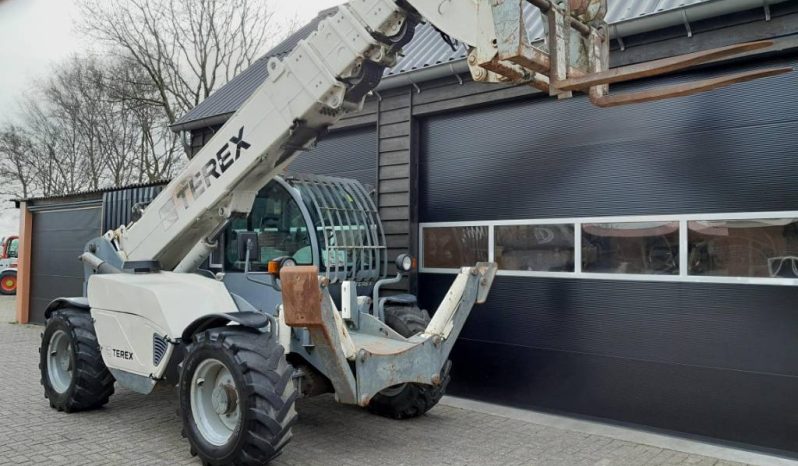 Terex Telelift 4017 Verreiker Manitou Merlo 40.17 1740 vol