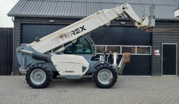 Terex Telelift 4017 Verreiker Manitou Merlo 40.17 1740 vol