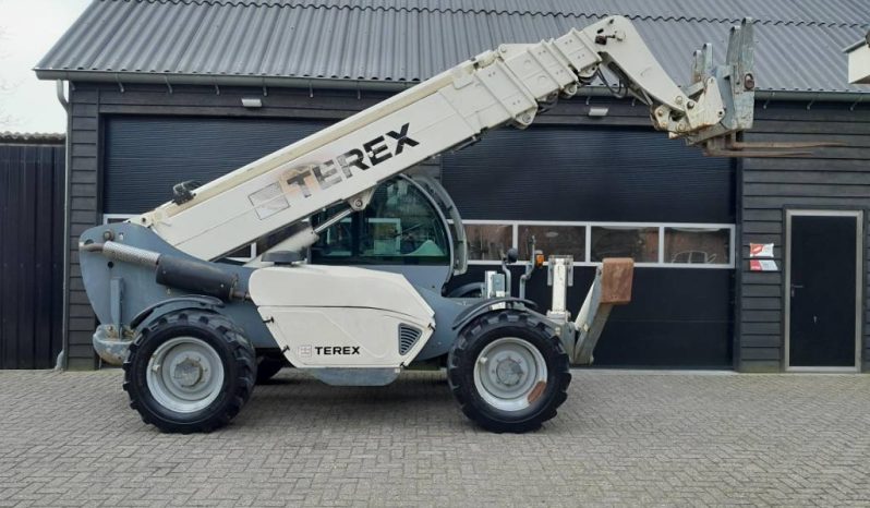Terex Telelift 4017 Verreiker Manitou Merlo 40.17 1740 vol