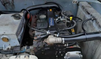 Terex Telelift 4017 Verreiker Manitou Merlo 40.17 1740 vol