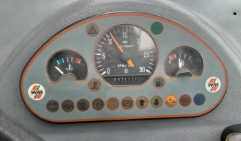 Weidemann 5006 Verreiker Lader -Bak – Vorken 30Km/h – NL ken vol