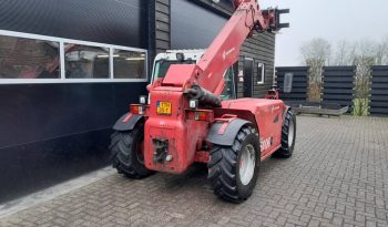 Weidemann 5006 Verreiker Lader -Bak – Vorken 30Km/h – NL ken vol