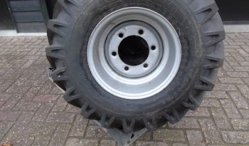 Banden 11.5-80-15.3 BKT 4 stuks vol
