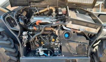 Bobcat T 40.180 Verreiker Grondbak – Vorken – Jib 18M! vol