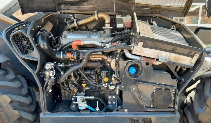 Bobcat T 40.180 Verreiker Grondbak – Vorken – Jib 18M! vol