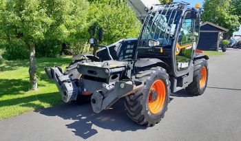Bobcat T 40.180 Verreiker Grondbak – Vorken – Jib 18M! vol
