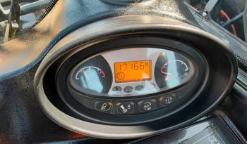 Bobcat T 40.180 Verreiker Grondbak – Vorken – Jib 18M! vol