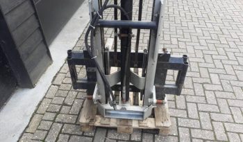 Hefmast compact voor mini/miditrekker vol
