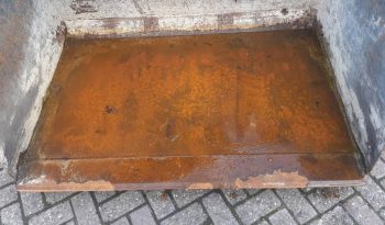 Knikmops 130 Volumebak 150cm vol