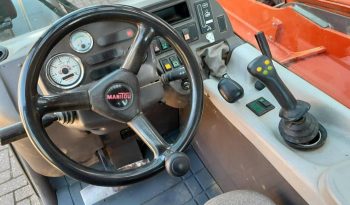 Manitou MLT 630 Verreiker vol
