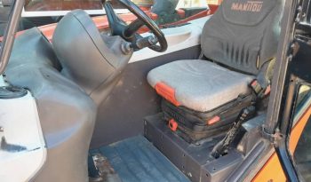 Manitou MLT 630 Verreiker vol