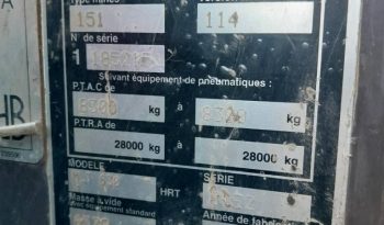 Manitou MLT 630 Verreiker vol