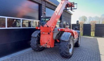 Manitou MLT 630 Verreiker vol