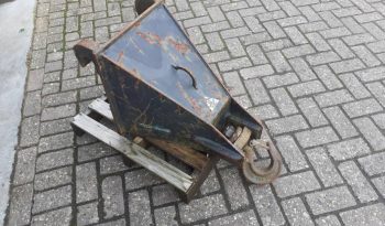 Merlo hijshaak origineel voor verreiker vol