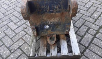 Merlo hijshaak origineel voor verreiker vol