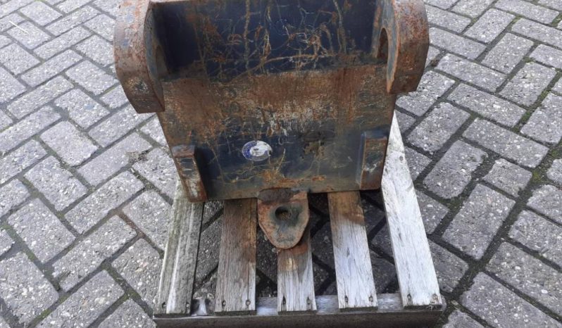 Merlo hijshaak origineel voor verreiker vol