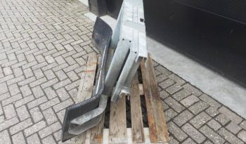 Schuif sneeuwschuif modderschuif A-bok vol